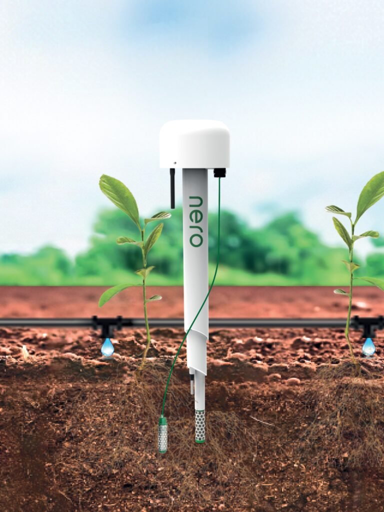 Fyllo Nero Precision Agri Solutions