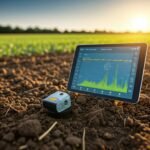 Sensor Precision Agriculture