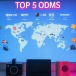 Top 5 ODM Consumer Electronics